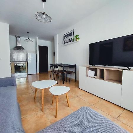 Acogedor Apartamento Besos De Elah San Bartolome  Ngoại thất bức ảnh