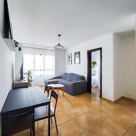 Acogedor Apartamento Besos De Elah San Bartolome  Ngoại thất bức ảnh